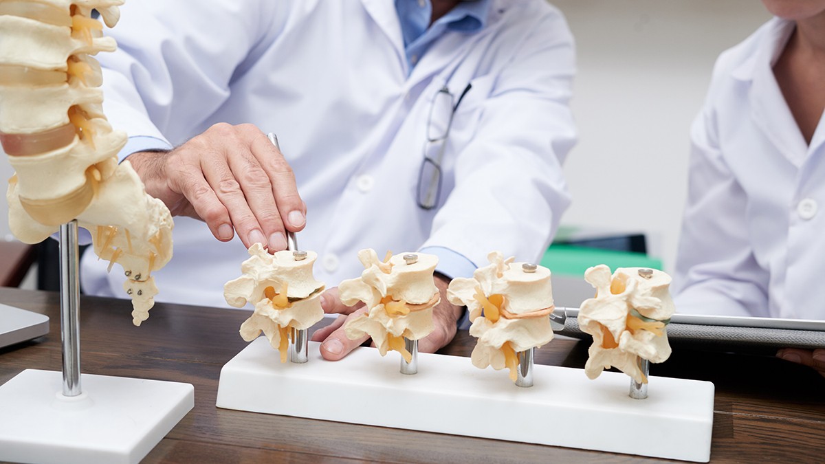 Osteoporosia: Hezurretako gaitz isila