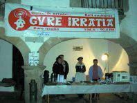 Gure Irratiaren sustengua