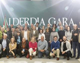 Eusko Alderdi Jeltzaleak Bidasoko Aberri Eguna ospatuko du igandean Lesakan