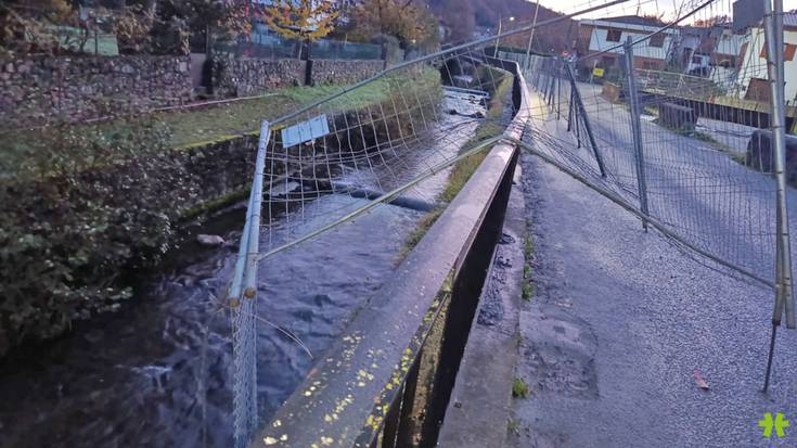 [GUTUNA] Herriaren zaintza guztion ardura da