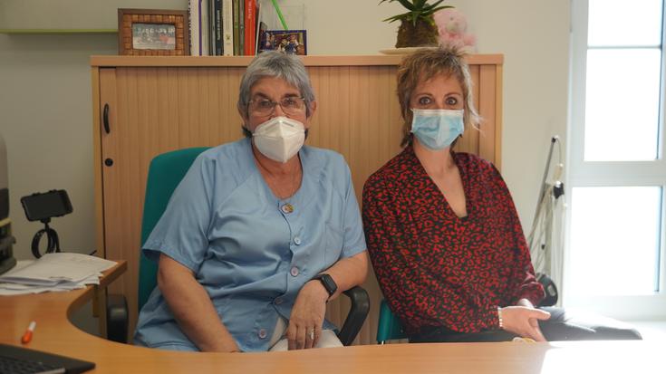 «Bertze haurrekin egotea da inklusioaren gakoa»