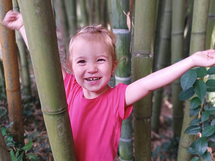 Luaia Zubigarai Bertiz