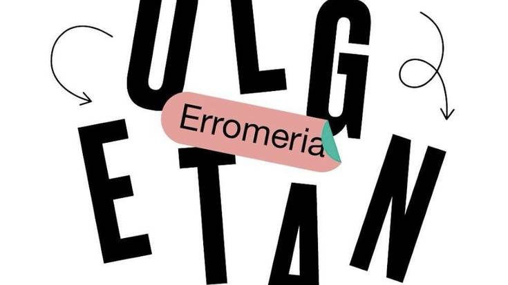 Larunbatean Amaiurren ariko den Olgetan erromeria taldeko Maialenekin egon gara