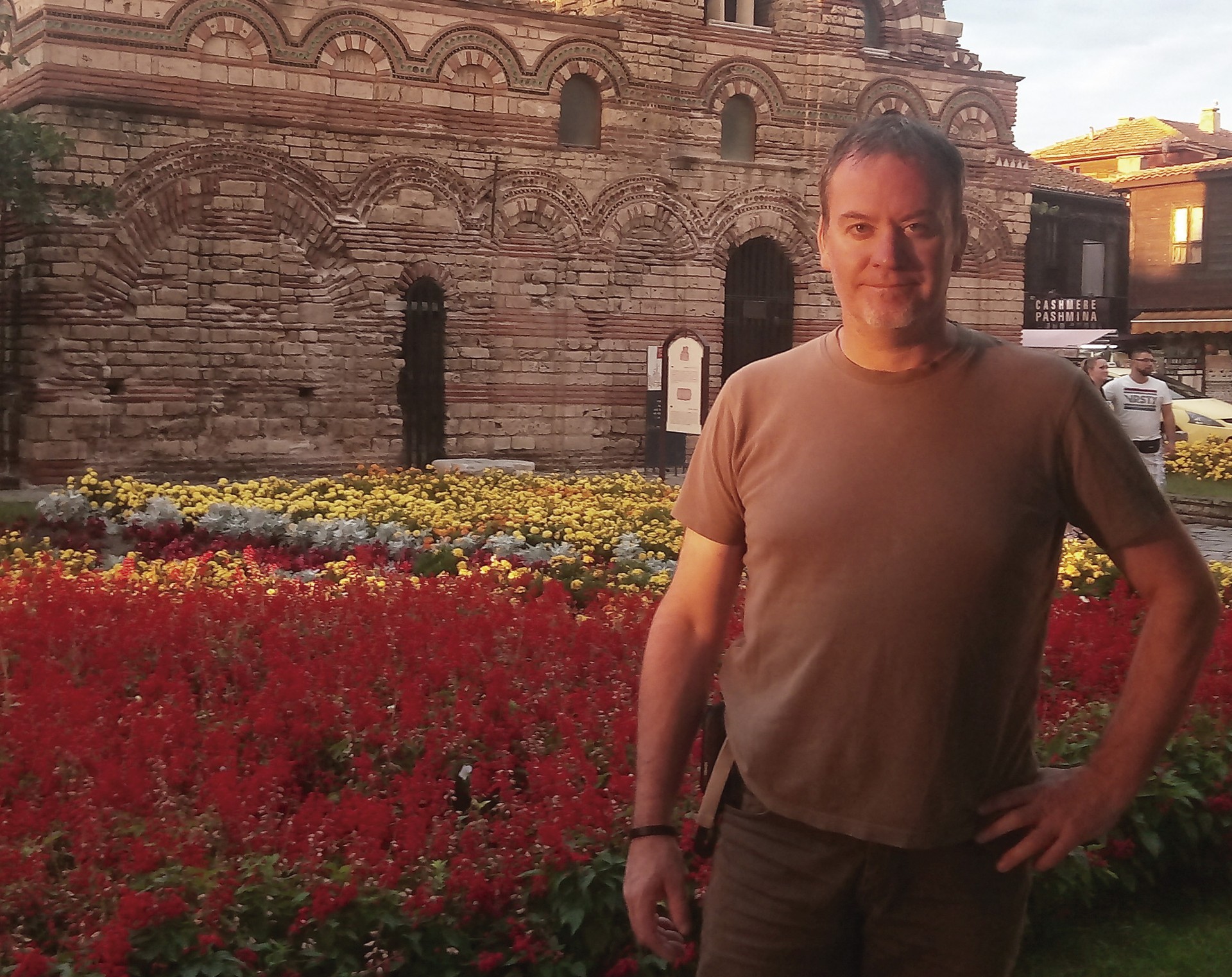 «Haurtzaroko oroitzapen ederrak genituelako  berreskuratu genuen Mikologialdia»
