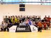 Ezin hobeki joan da Onddo Cup torneo solidarioaren III. edizioa