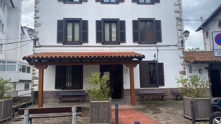 Anbulatorioan konponketak egiteko 28.000 euroko laguntza lortu du Berako  udalak