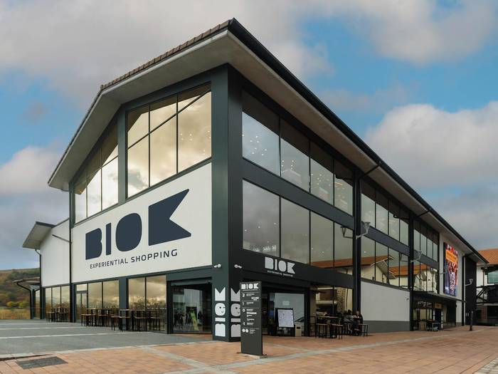 Biok Taldeak Grimexco Holding erosi du, elikagaien banaketa merkatuan duen hedapena indartzeko