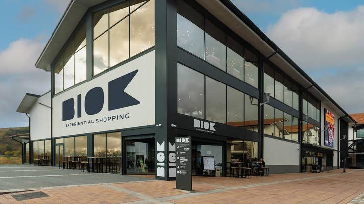 Biok Taldeak Grimexco Holding erosi du, elikagaien banaketa merkatuan duen hedapena indartzeko