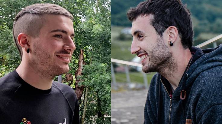 Iker Iriarte eta Mikel Leiza herritarren arteko apustua izanen da ekainaren 19an Lesakan