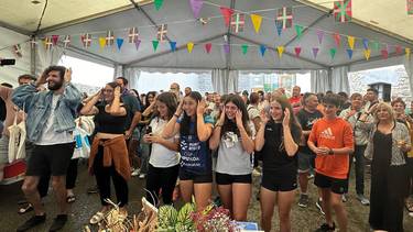 Aranoko festak uztailaren 24tik 27ra ospatuko dituzte