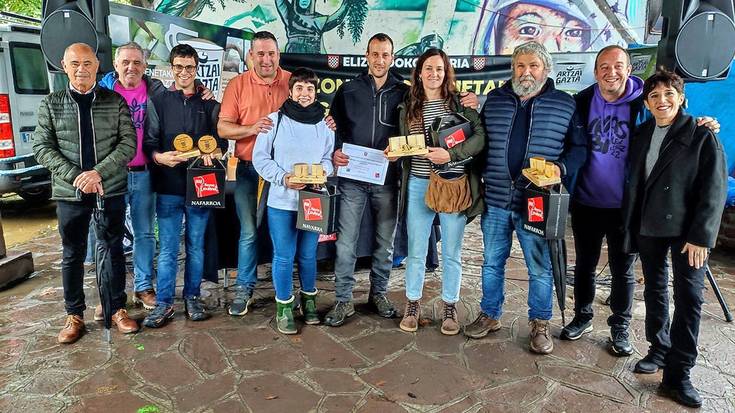 Elizondoko feriak ortzirale eta larunbat honetan izanen dira