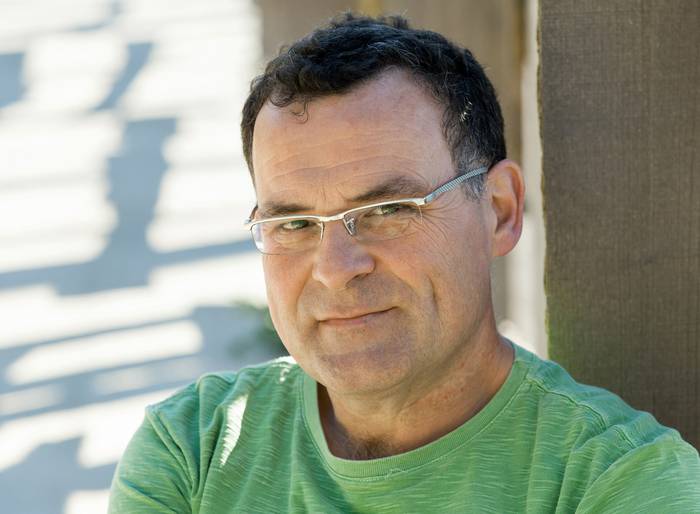 Zeraingo proiektuaz ariko da Jakoba Errekondo ekainaren 13an Goizuetan