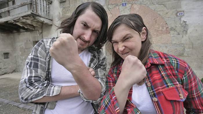 Asteburu honetan Donamarian egitekoa zuten antzerkia urriaren 11ra gibelatu dute