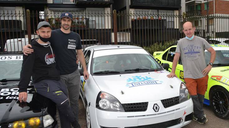 Joseba Iraolak irabazi du Ibardingo V. Igoera