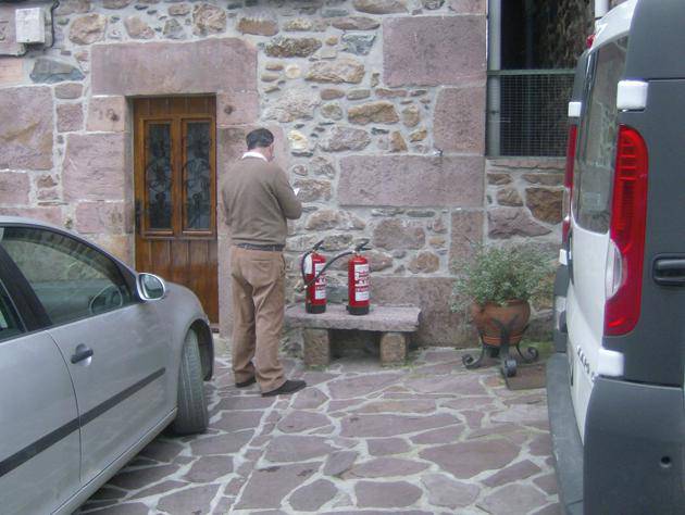 25 bazkide bildu dira Sute Elkartearen batzarrean