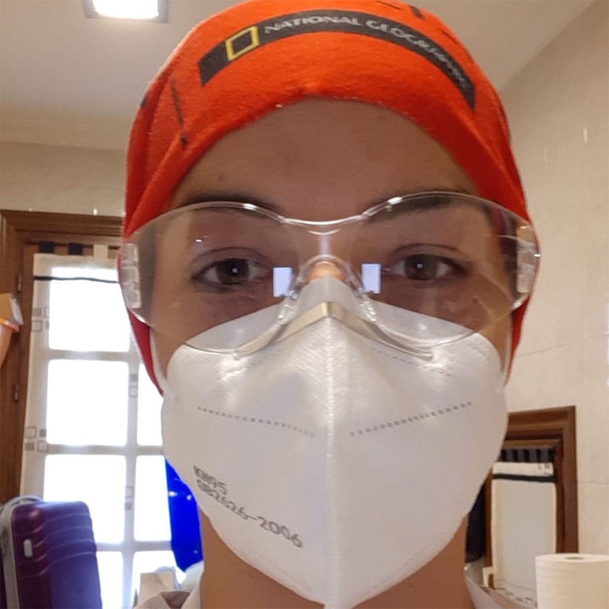 «Hezkuntza beharrezkoa da baina ez dago osasunaren gainetik»