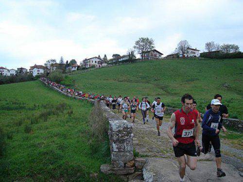 Sara Korrika Trail lasterkaldia martxoaren 28an eginen da
