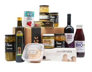 Errigoraren produktu kutxa bat irabazteko lehiaketan parte hartzeko azken egunak