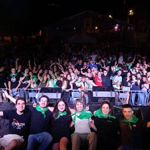 Gabezin 2008tik plazak alaitzen
