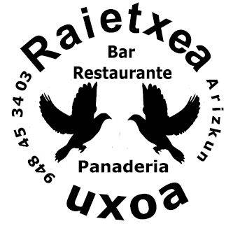UXOA JATETXE - OKINDEGIA logotipoa