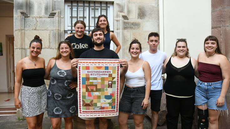Aurtengo Baztandarren Biltzarrak baditu data eta iruditeria