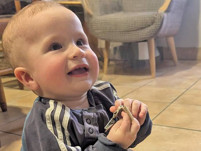 Eihar Irigoien Elizondo