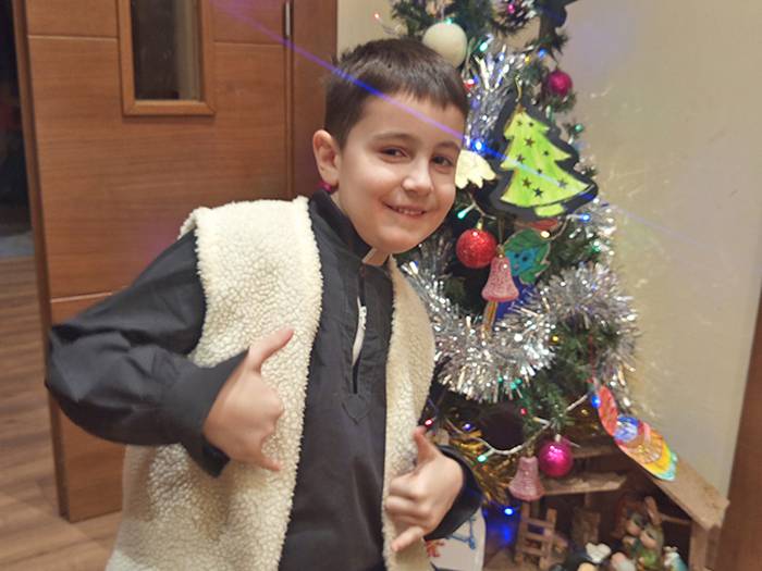 Ibai Matxiñena Barberena