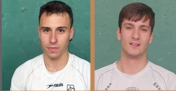 XXX. Josetxo Ezkurra Memorialaren finalak apirilaren 24an jokatuko dituzte Donezteben
