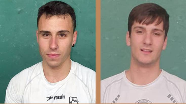 XXX. Josetxo Ezkurra Memorialaren finalak apirilaren 24an jokatuko dituzte Donezteben