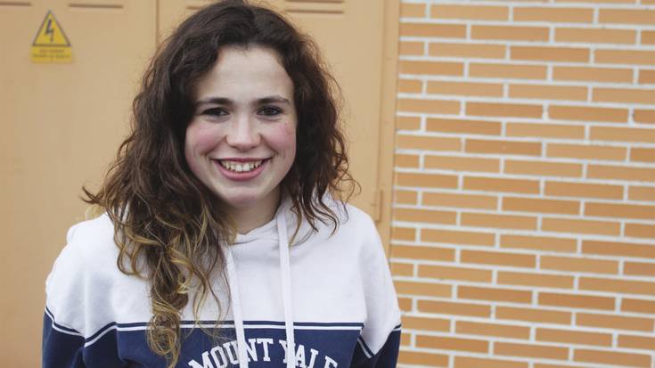 «Ahal dudan guztietan frontenisaz gozatzen segitu nahi dut»