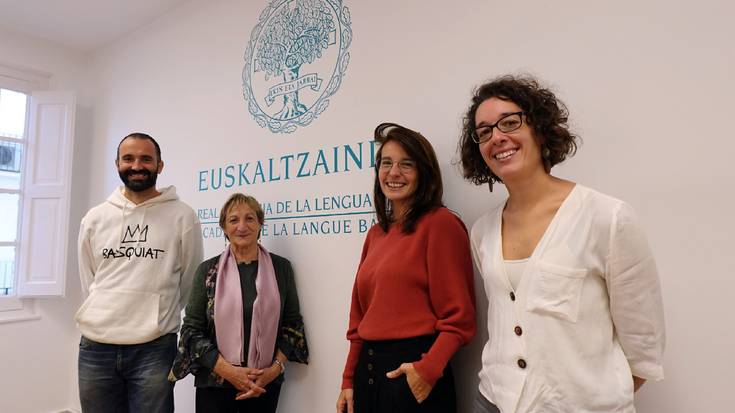 Bortzirietako hizkuntza eta kultura aniztasun jardunaldiak antolatu dituzte