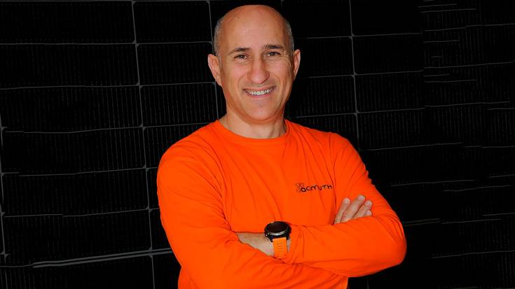 «Bezero bakoitzari irtenbiderik onena eskaintzen diogu»