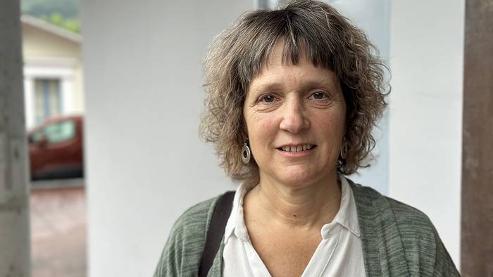 «Kurtsoa baino gogorragoa egiten zaie gero zer egin behar duten aukeratzea»