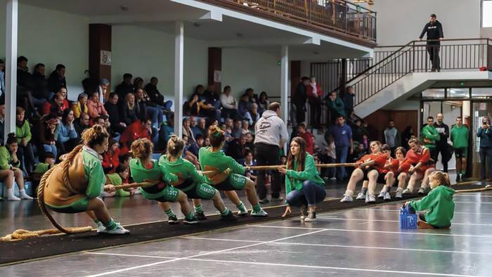 Nafarroako 4x4 sokatira txapelketa Donezteben hasiko da larunbatean eta Elizondon akituko da maiatzaren 31n