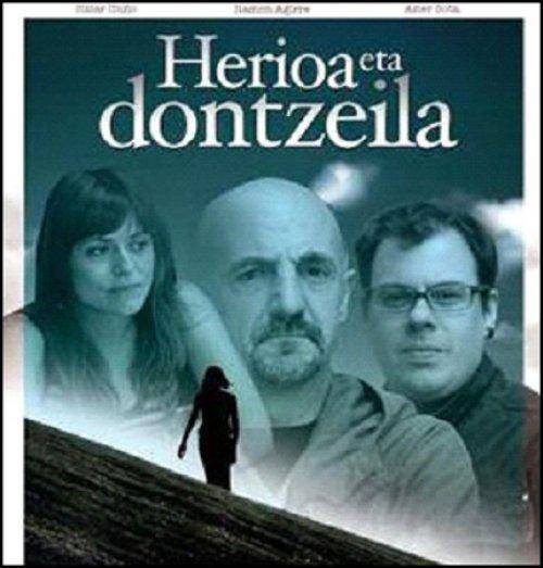 ‘Herioa eta Dontzeila’ antzezlana antolatu du Ikastolak urriaren 2rako