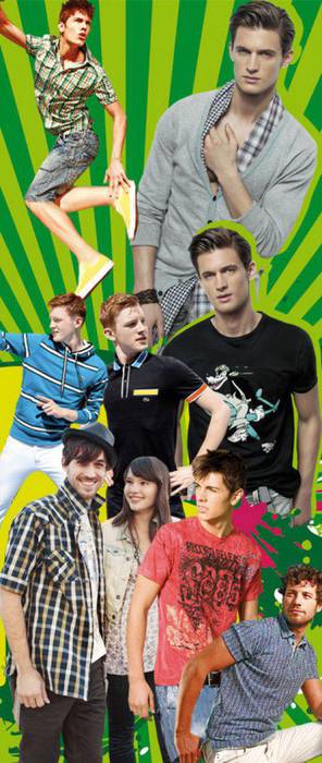 GIZONEZKOEN MODA