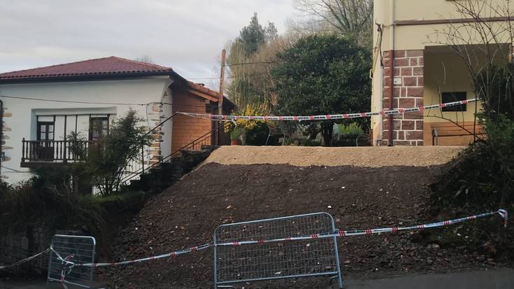 Abenduko eta urtarrileko euriteek gutxienez 228.821 euroko kaltea eragin dute Beran