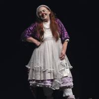 Virginia Imazen ‘Pronoia’ helduentzako antzerkia izanen dute martxoaren 14an Urdazubin