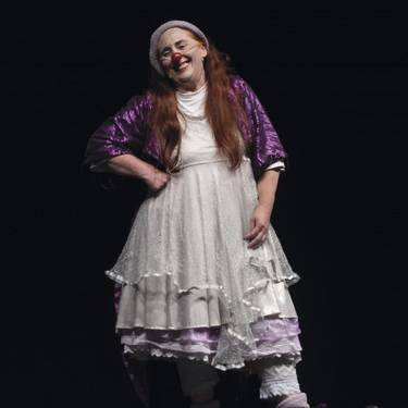 Virginia Imazen ‘Pronoia’ helduentzako antzerkia izanen dute martxoaren 14an Urdazubin