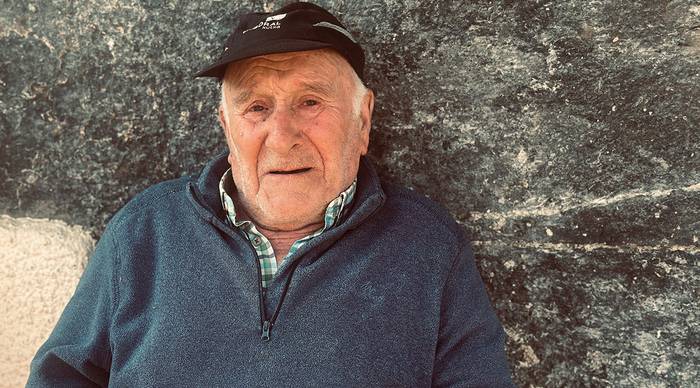 «Niretzat ez dago munduan Areso baino toki hoberik»