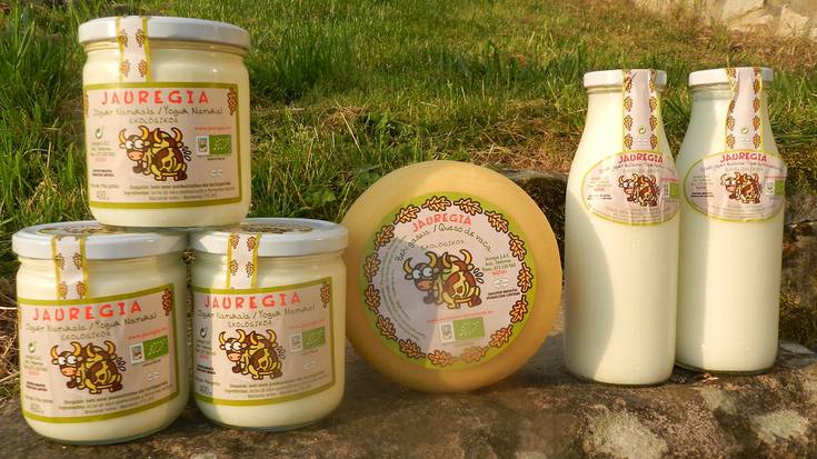 Lorea Lizarretak lortu du ikasketa akaberako lana egiteko dirulaguntza