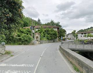 Berako saihesbideei alegazioak aurkezteko epea luzatu dute