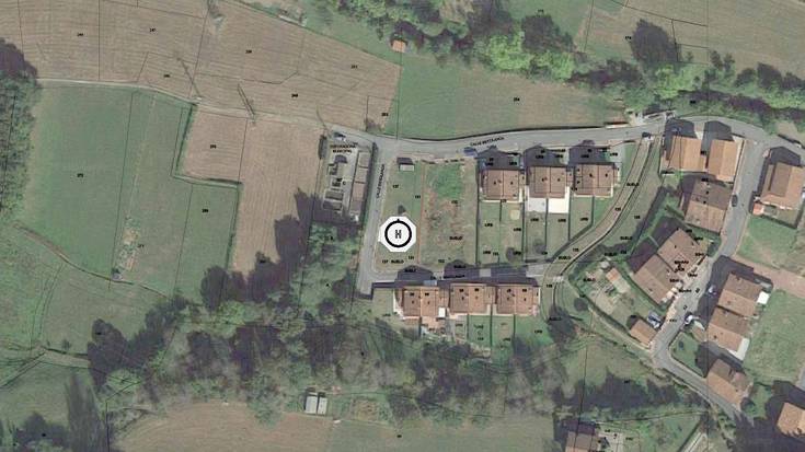 Etxalarko heliazalerari buruzko informazio-bilera eginen dute datorren asteartean Kultur Etxean