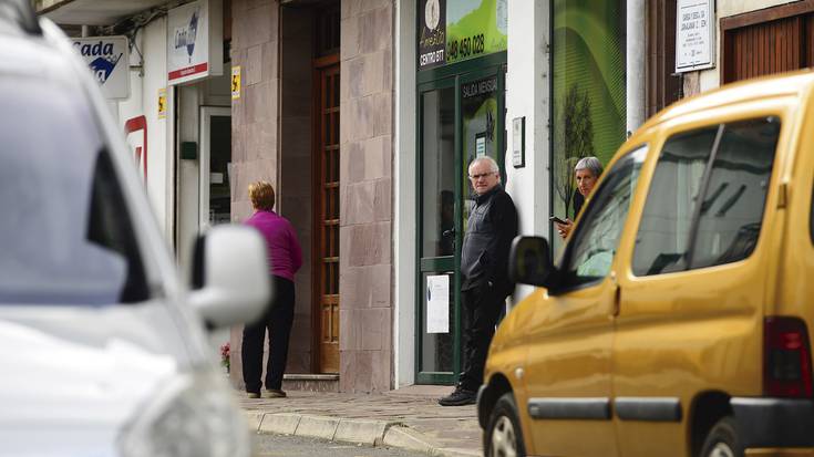 Trafiko ordenantza azaltzeko bileren datak finkatuak dituzte Donezteben
