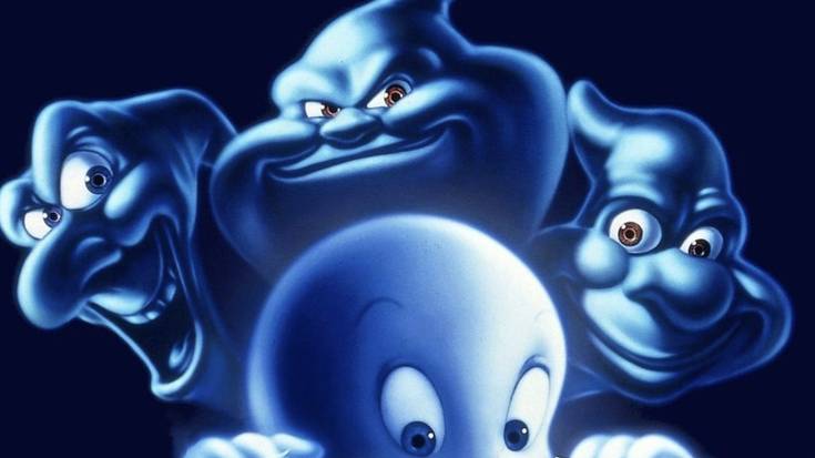 ‘Casper-en Gabonak’ filma emanen dute abenduaren 19an Lesakan