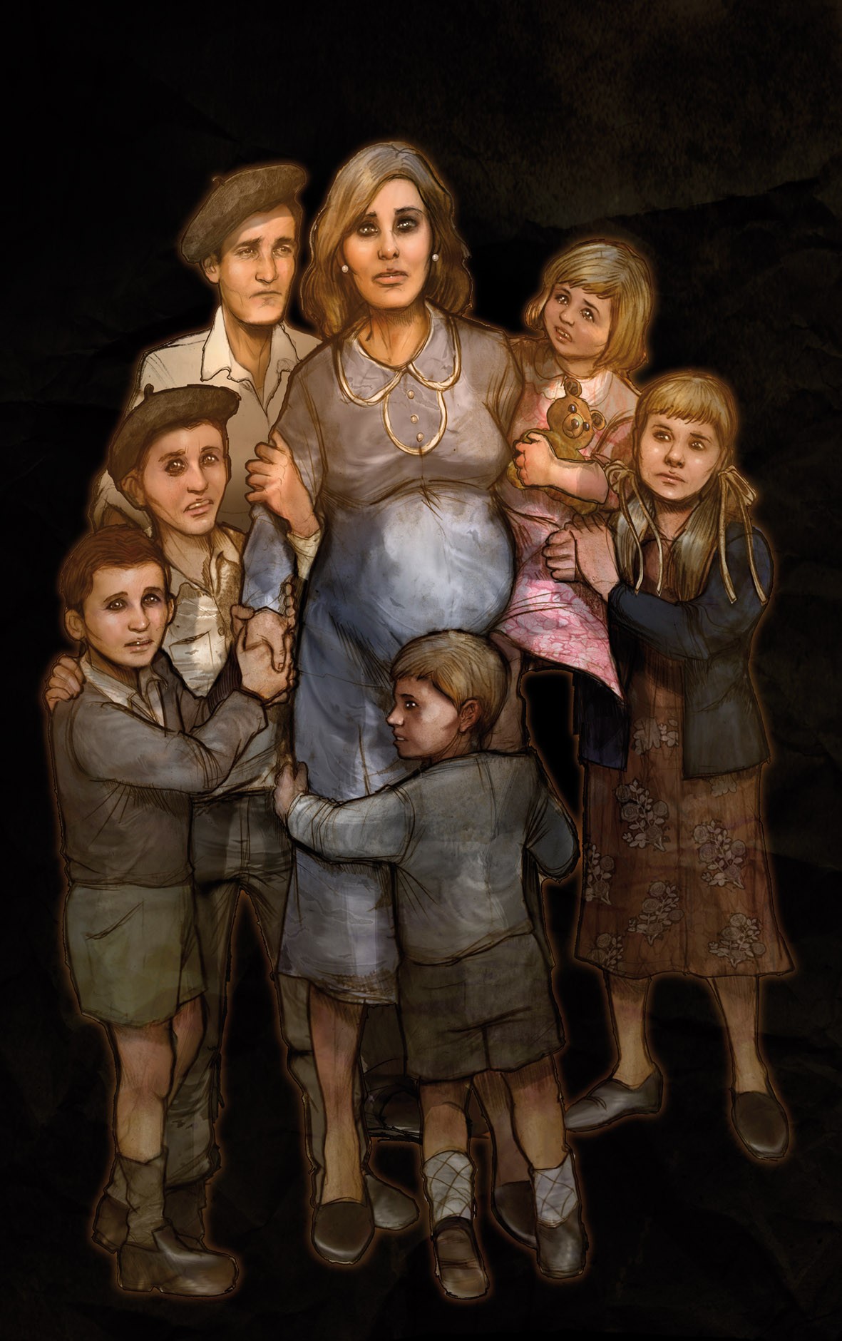 Sagardia-Goñi familia omenduko dute Gaztelun irailaren 2an