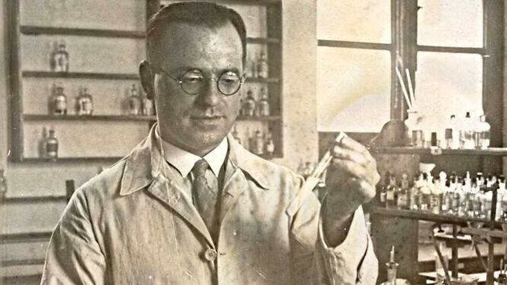 Jesus Yoldi Bereau arizkundarraren oroimenezko liburua aurkeztuko dute ortziralean