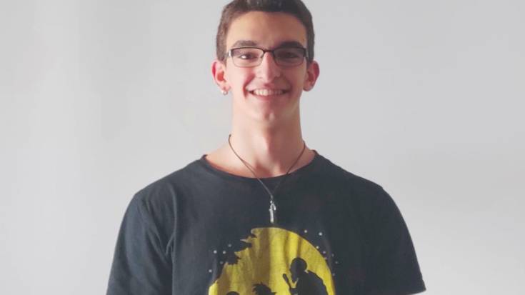 «Musikarik gabe erotu eginen ginateke»