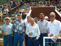 Kalifornia eta Nevadako euskaldunekin egon berri da Ttipi-Ttapa telebista