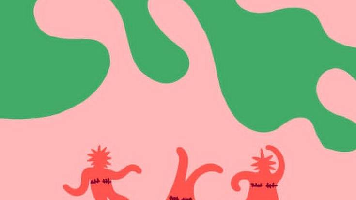 Eraldatzen: ez bitartasunari ikusgarritasuna ematen